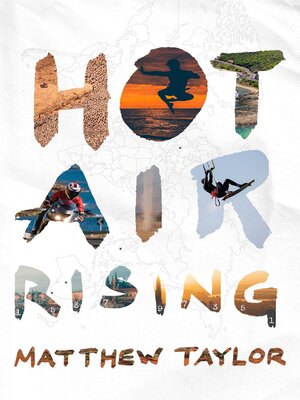 cover image of Hot Air Rising